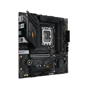 مادربرد TUF GAMING B760M-E D4