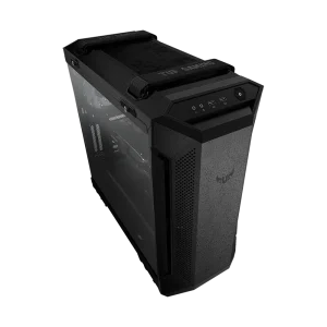 کیس ASUS TUF GAMING GT501 - Black