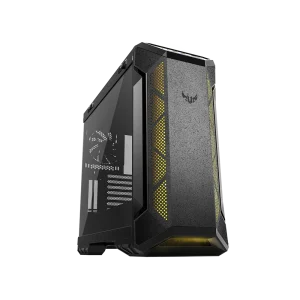 کیس ASUS TUF GAMING GT501 - Black