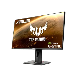 مانیتور ایسوس ASUS TUF GAMING VG279QM