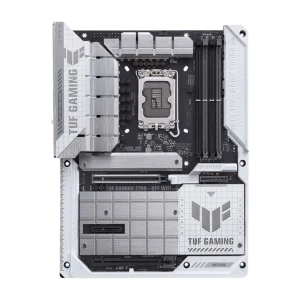مادربرد ایسوس مدل TUF GAMING Z790-BTF WIFI LGA1700 DDR5