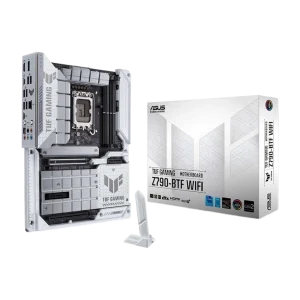 مادربرد ایسوس مدل TUF GAMING Z790-BTF WIFI LGA1700 DDR5