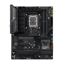 مادربرد ایسوس TUF GAMING Z790-PLUS WIFI
