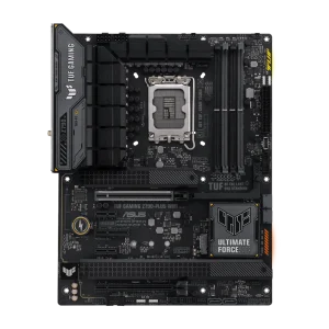 مادربرد ایسوس TUF GAMING Z790-PLUS WIFI