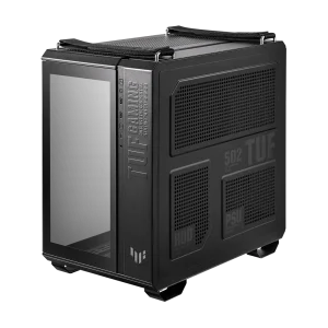 کیس ASUS TUF Gaming GT502 - Black