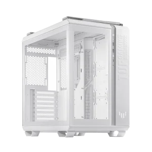 کیس ASUS TUF Gaming GT502 - White