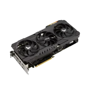 کارت گرافیک ایسوس ASUS TUF Gaming RTX 3060 Ti OC Edition 8G GDDR6X