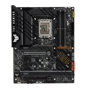 مادربرد ایسوس TUF GAMING Z690-PLUS
