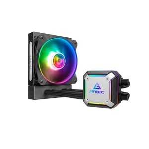 Antec Neptune 120 ARGB Liquid CPU Cooler-1