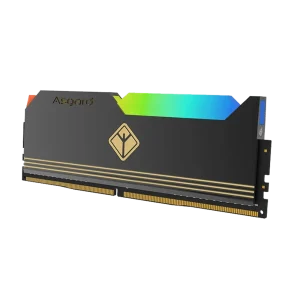 حافظه رم ازگارد مدل Aesir DDR5 32GB Dual 4800MHz CL40