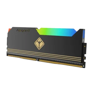 حافظه رم ازگارد مدل Aesir DDR5 64GB Dual 4800MHz CL40