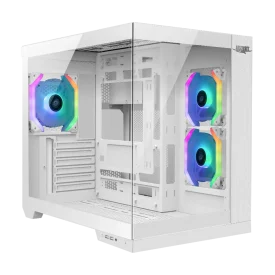 کیس Awest GT-AQ12-MW