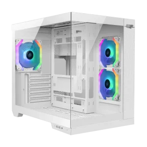 کیس Awest GT-AQ12-MW