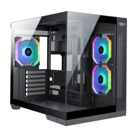 کیس Awest GT-AQ12-MB