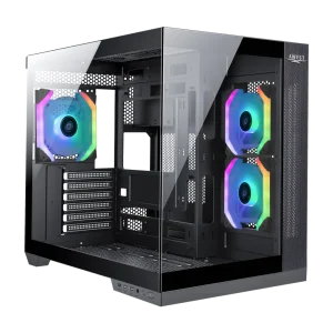 کیس Awest GT-AQ12-MB