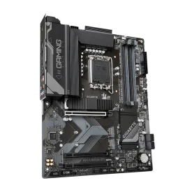 مادربرد گیگابایت B760 GAMING X DDR4