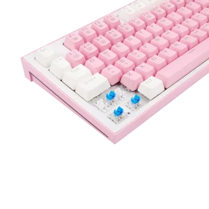 کیبورد گیمینگ ردراگون BES K611-P1B RGB