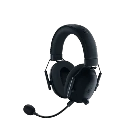 هدفون گیمینگ بی سیم ریزر مدل  Razer BLACKSHARK V2 PRO