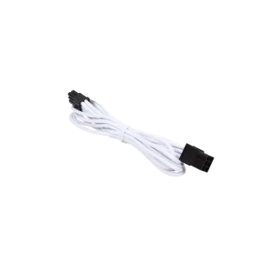 BitFenix BFA-MSC-6PEG45WK-RP 6pin Female to PCI-E 6pin Male Connector