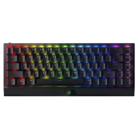 کیبورد گیمینگ BlackWidow V3 Mini HyperSpeed Yellow Switch