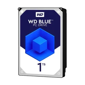 Blue WD10EZEX001