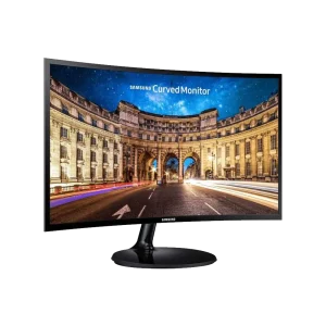 مانیتور سامسونگ C24F390
