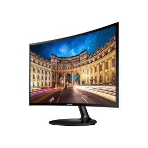مانیتور سامسونگ C24F390