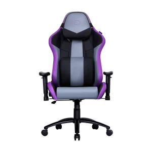 Caliber r3 gaming chair-purple-1