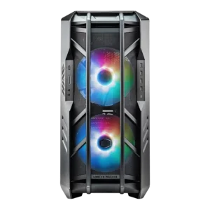 کیس کولر مستر HAF 700