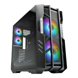 کیس کولر مستر HAF 700
