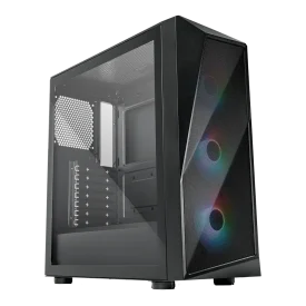 کیس کولر مستر مدل CMP 520