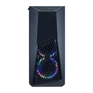 کیس Cooler Master MasterBox K501L ARGB