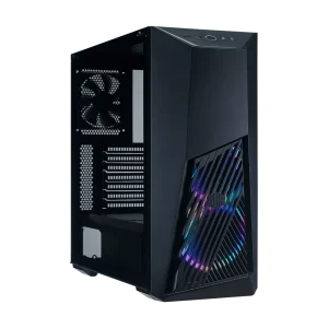 کیس Cooler Master MasterBox K501L ARGB