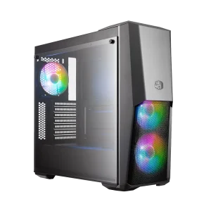 کیس Cooler Master MasterBox MB500 ARGB