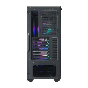 کیس Cooler Master MasterBox MB520 ARGB
