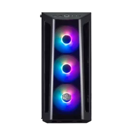 کیس Cooler Master MasterBox MB520 ARGB