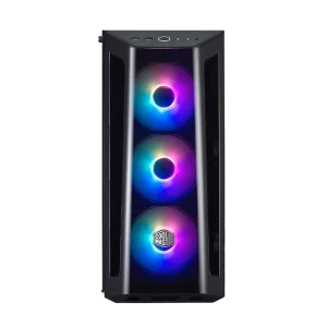 کیس Cooler Master MasterBox MB520 ARGB