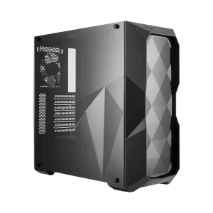 کیس Cooler Master MasterBox TD500L