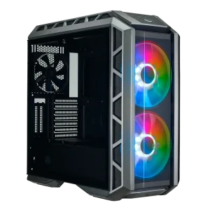 کیس Cooler Master MasterCase H500P ARGB
