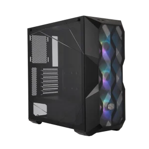 کیس Cooler Master Masterbox TD500 Mesh