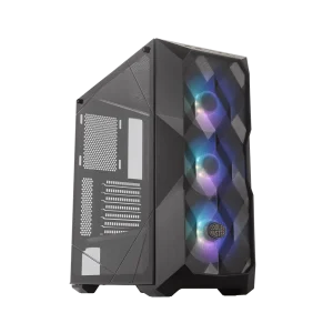 کیس Cooler Master Masterbox TD500 Mesh