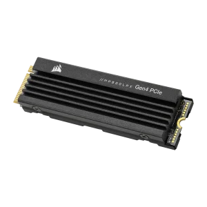 حافظه کورسیر Corsair MP600 PRO LPX PCIe Gen 4.0x4 2280 NVMe 2TB M.2 SSD