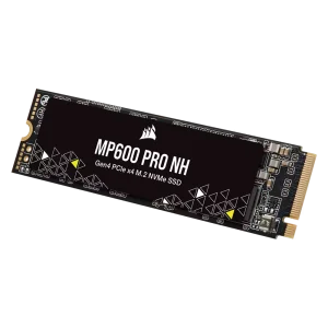 حافظه کورسیر Corsair MP600 PRO NH PCIe Gen 4.0 x4 2280 NVMe 1TB M.2 SSD