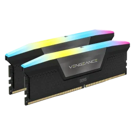رم کامپیوتر Corsair Vengeance DDR5 32GB Dual 5200MHz CL40