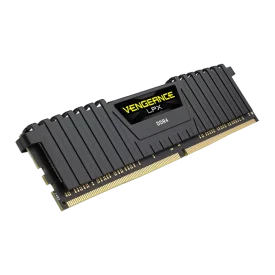 رم کامپیوتر Corsair Vengeance LPX 16GB Single 3200MHz CL16