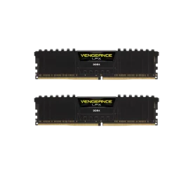 Corsair Vengeance LPX 64GB Dual 3600MHz CL18-1