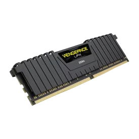 رم کامپیوتر Corsair Vengeance LPX 8GB Single 3200MHz CL16