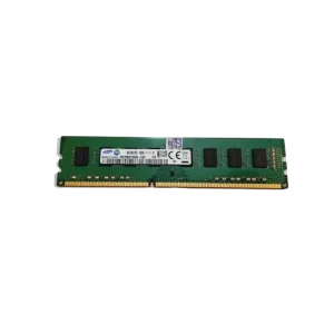 DDR3 1600MHz 240Pin DIMM 1280002
