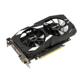 کارت گرافیک DUAL-GTX1650-O4G