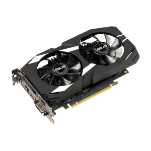 کارت گرافیک DUAL-GTX1650-O4G